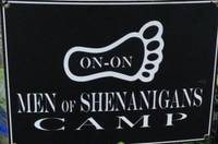Men of Shenanigans H3 logo