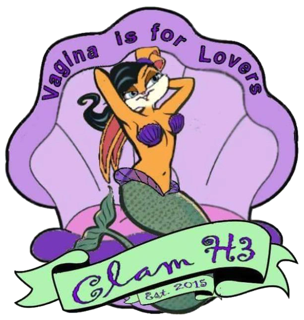 CLAM H3 logo
