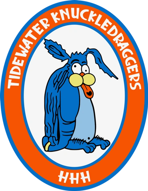TKDH3 logo