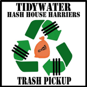 Trash Pick-up logo